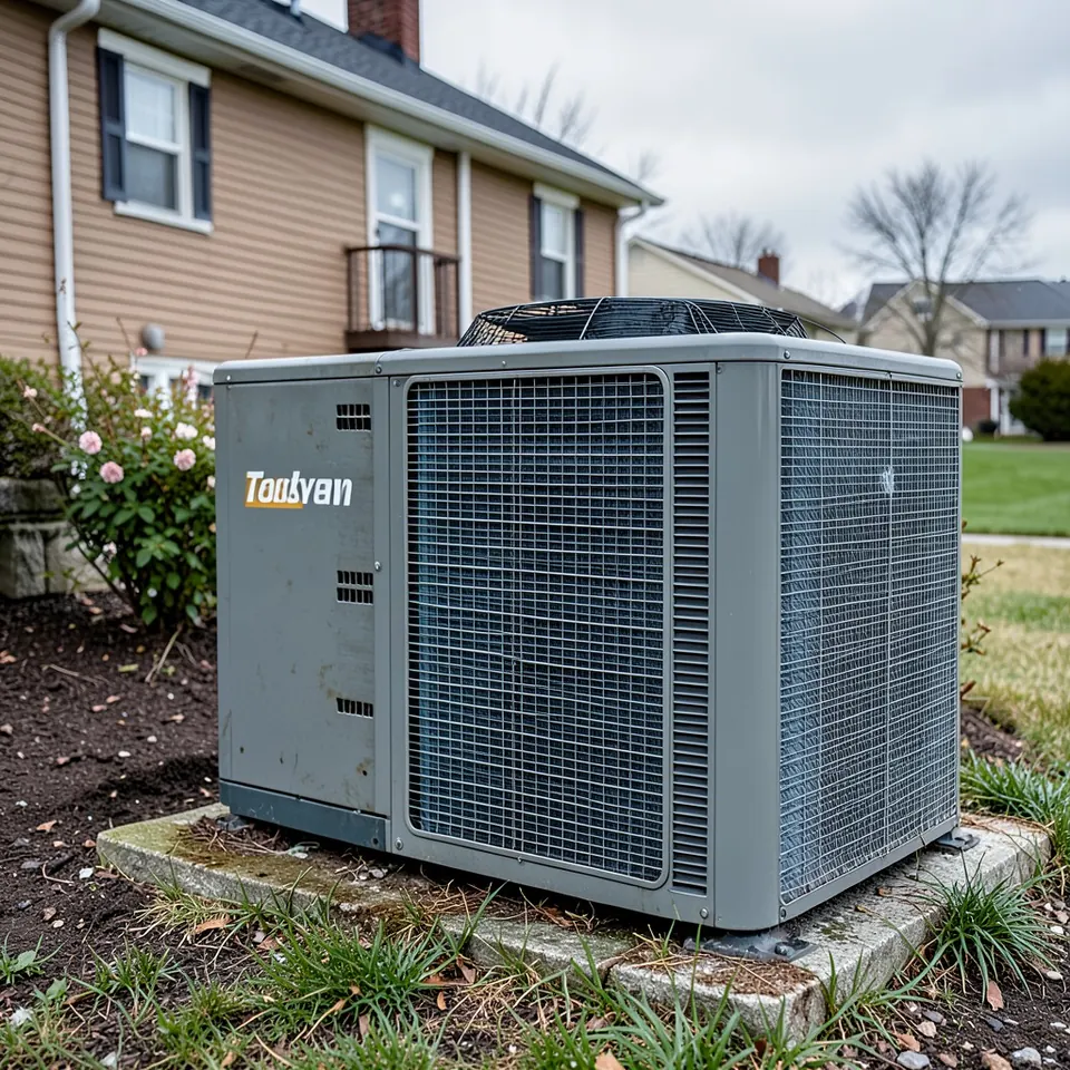 AC Repair: What Cheswick Homeowners Should Know — local guide